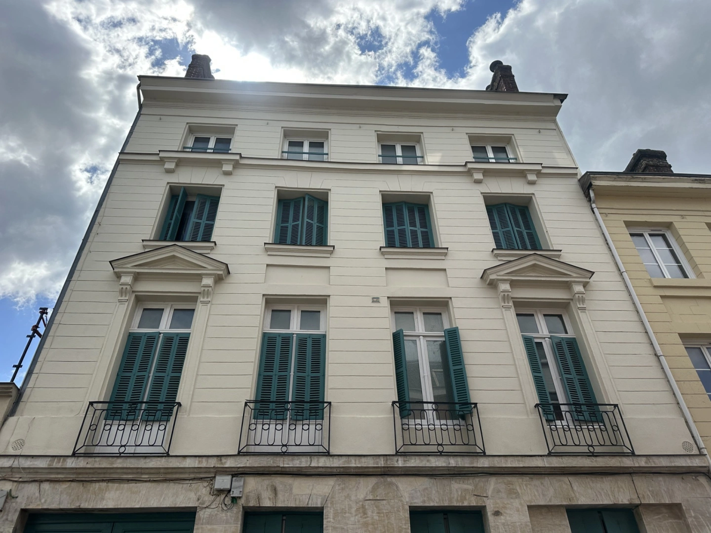 property