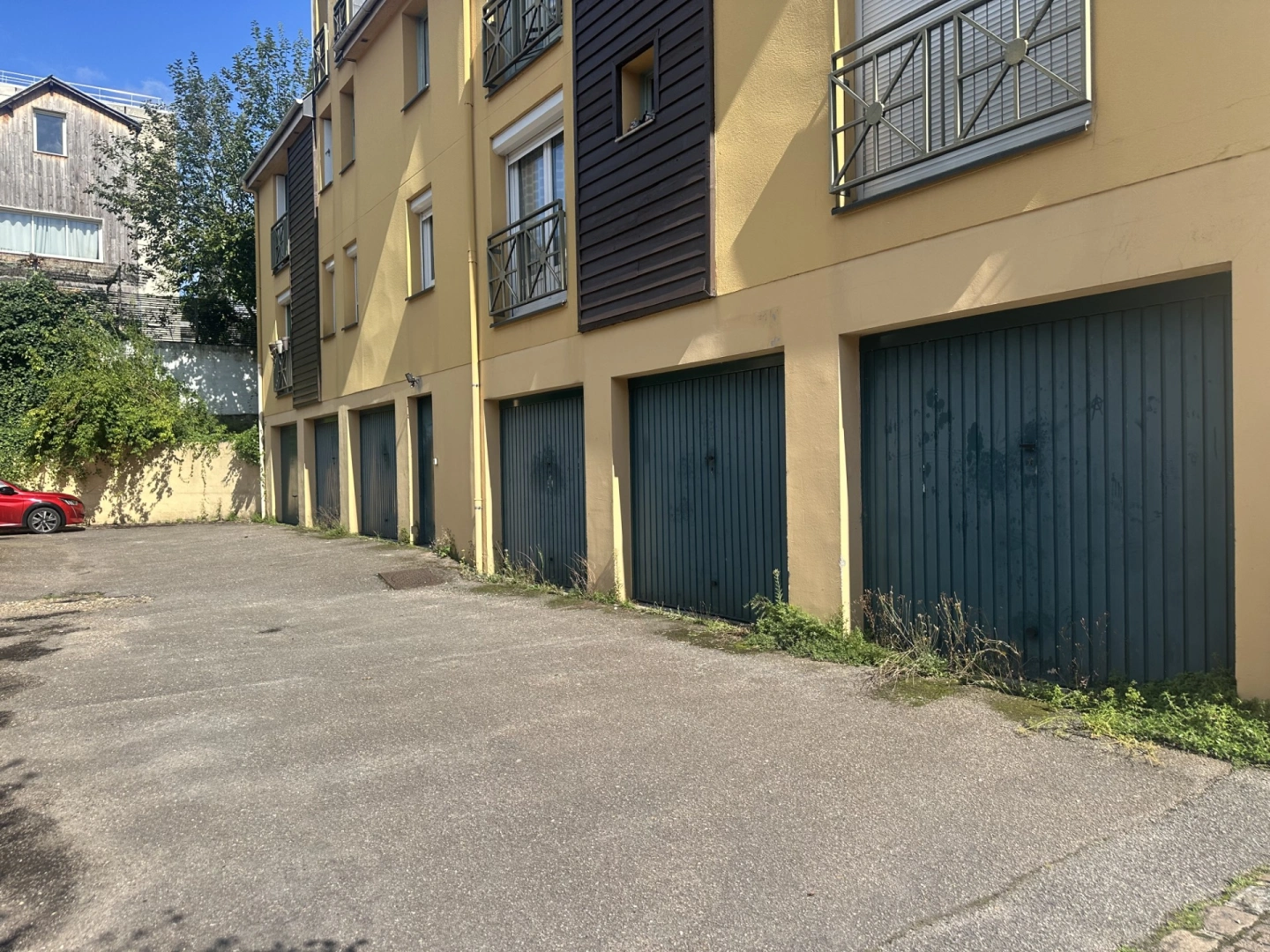 property